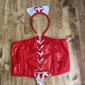 NURSE Costume Accessories